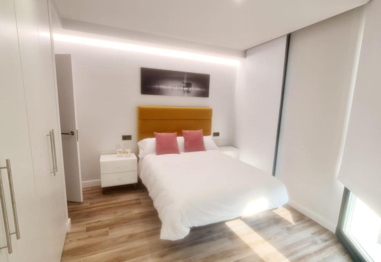 Duplex V53 Apartment วิโก ภายนอก รูปภาพ