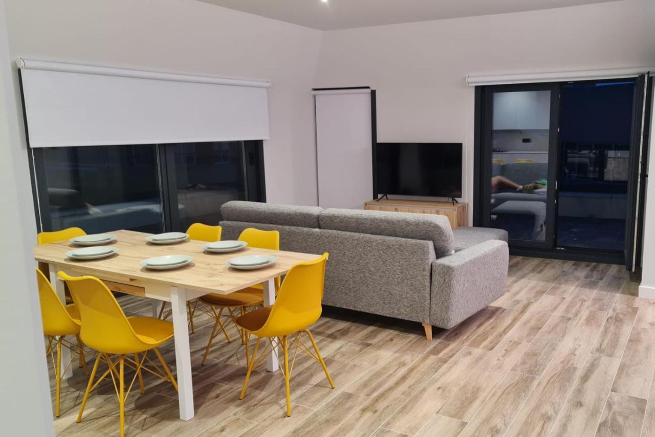 Duplex V53 Apartment วิโก ภายนอก รูปภาพ