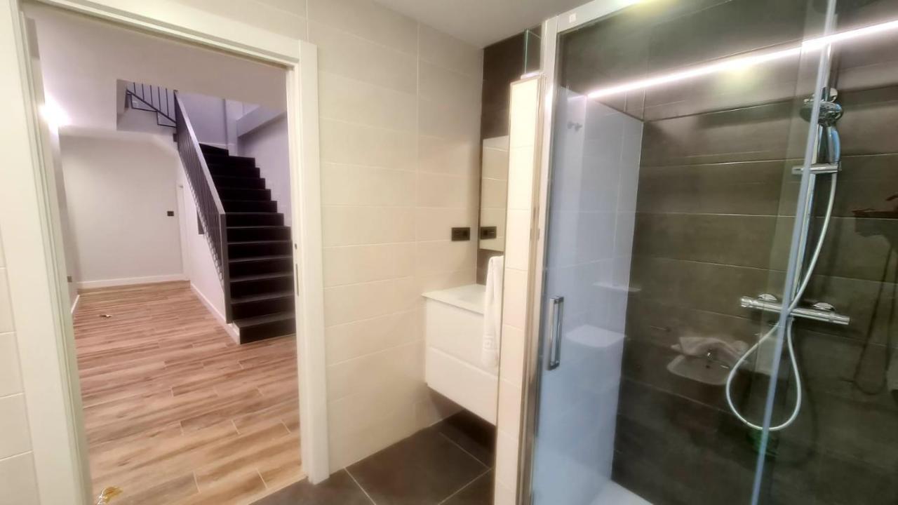 Duplex V53 Apartment วิโก ภายนอก รูปภาพ