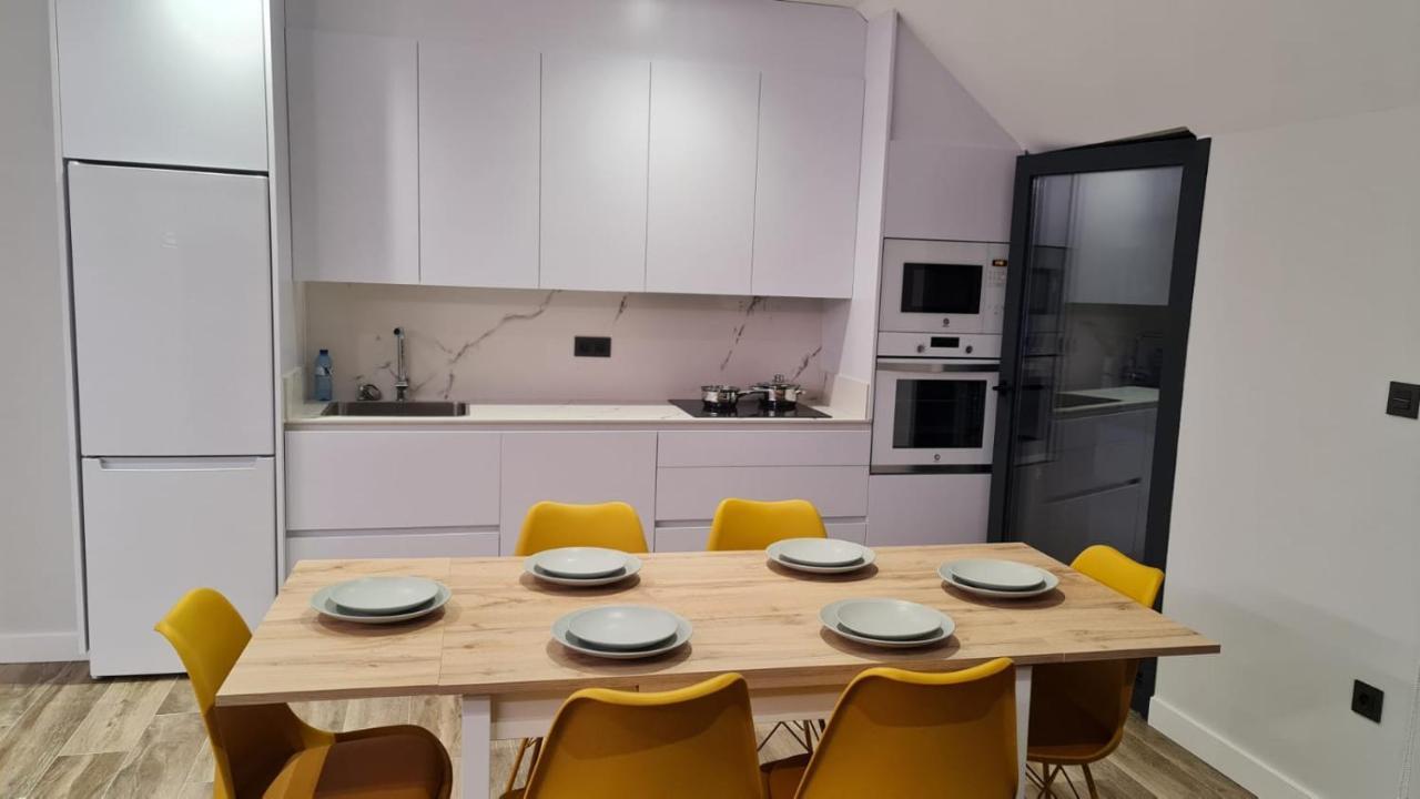 Duplex V53 Apartment วิโก ภายนอก รูปภาพ