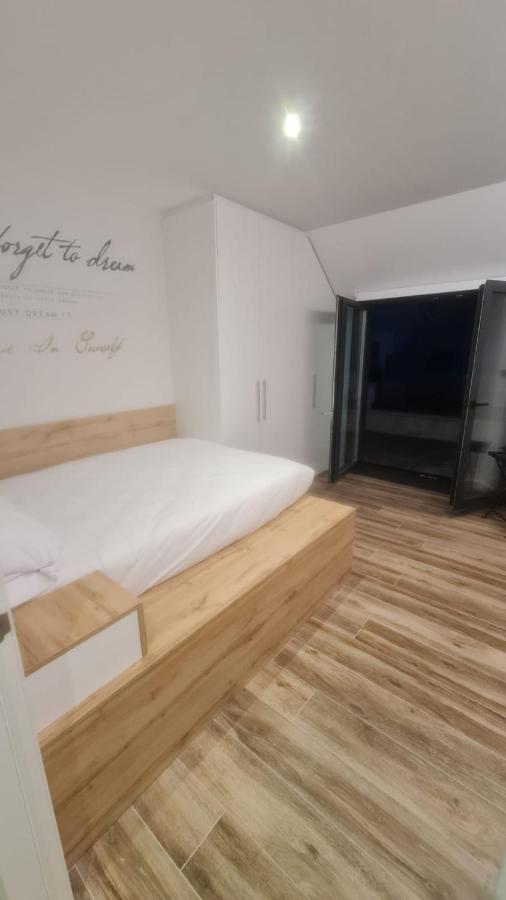 Duplex V53 Apartment วิโก ภายนอก รูปภาพ