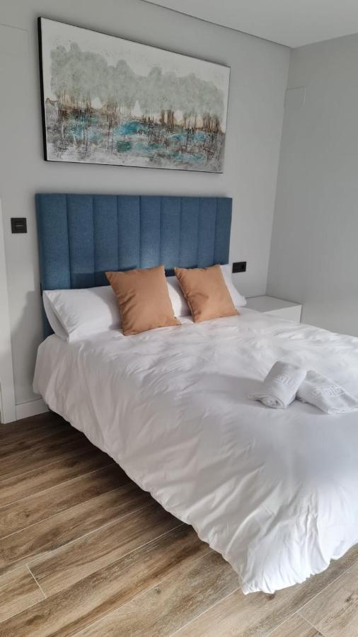 Duplex V53 Apartment วิโก ภายนอก รูปภาพ