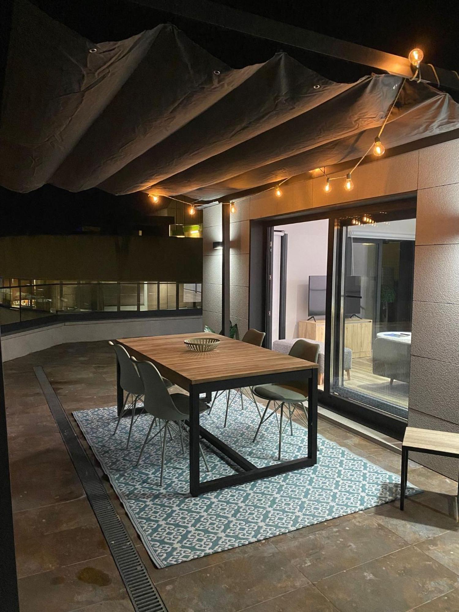 Duplex V53 Apartment วิโก ภายนอก รูปภาพ
